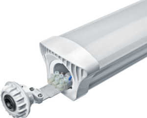 Светильник светодиодный ДСП 14 134 DSP-CC-46-4K-IP65-LED-R 46Вт 4000К IP65 5700лм 176-264В (аналог ЛСП 2х58) Navigator 14134 — изображение 5