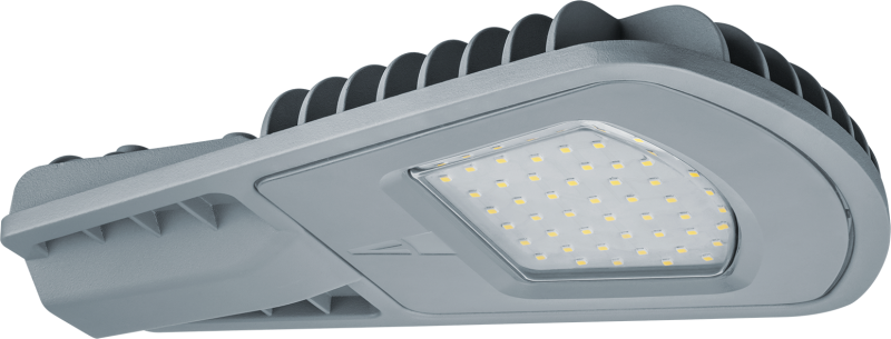 14200_1.png Светильник светодиодный 14 200 NSF-PW6-60-5K-LED ДКУ 60Вт 5000К IP65 7300лм уличный Navigator 14200 — изображение 1