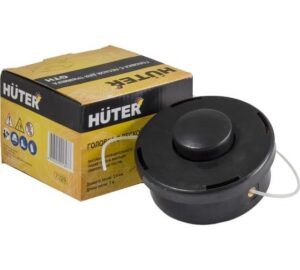 Головка с леской GTH для GGT и GET-1200SL SAF ZMD Huter 71/2/9 — изображение 5