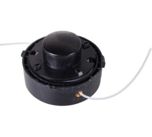 Головка с леской GTH для GGT и GET-1200SL SAF ZMD Huter 71/2/9 — изображение 3