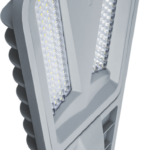 Светильник светодиодный 14 329 NSF-PW6-80-5K-LED ДКУ 80Вт 5000К IP65 8400лм уличный Navigator 14329
