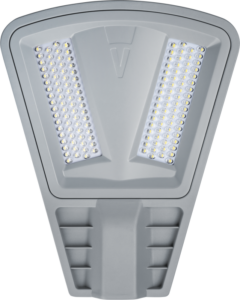 Светильник светодиодный 14 329 NSF-PW6-80-5K-LED ДКУ 80Вт 5000К IP65 8400лм уличный Navigator 14329 — изображение 2