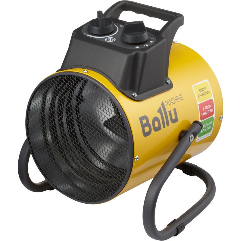 1436910.jpg Пушка тепловая BHP-PE2-2 Ballu НС-1274964 — изображение 1