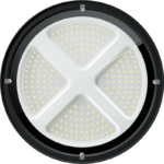 Светильник светодиодный 14 434 NHB-P4-100-6.5K-120D-LED (High Bay) 100Вт 6500К IP66 13500лм 140-264В 110град. для высоких пролетов Navigator 14434
