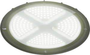 Светильник светодиодный 14 434 NHB-P4-100-6.5K-120D-LED (High Bay) 100Вт 6500К IP66 13500лм 140-264В 110град. для высоких пролетов Navigator 14434 — изображение 3