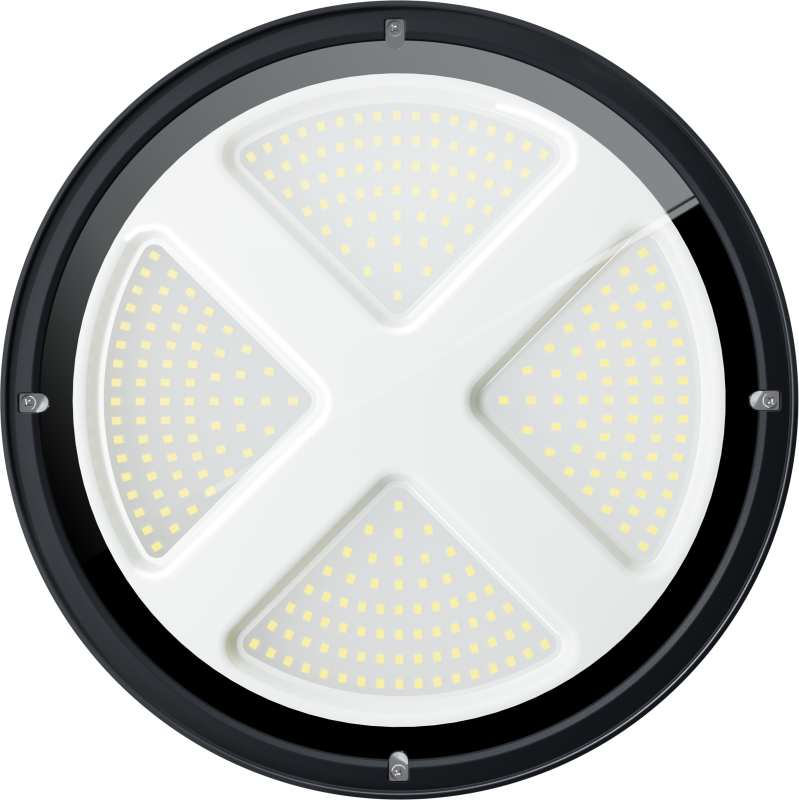 14435_1.png Светильник светодиодный 14 435 NHB-P4-150-6.5K-120D-LED (High Bay) 150Вт 6500К IP66 20250лм 140-264В 110град. для высоких пролетов Navigator 14435 — изображение 1