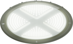 Светильник светодиодный 14 435 NHB-P4-150-6.5K-120D-LED (High Bay) 150Вт 6500К IP66 20250лм 140-264В 110град. для высоких пролетов Navigator 14435 — изображение 2