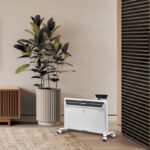 Модуль отопительный электрического конвектора Air Gate Transformer ECH/AG2-1000 T Electrolux НС-1081910 — изображение 6