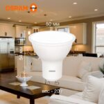 Лампа светодиодная LED Value LVPAR1635 5SW/830 5Вт GU10 230В 10х1 RU OSRAM 4058075581333 — изображение 3
