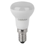 Лампа светодиодная LED Value LV R39 40 5SW/865 5Вт рефлектор матовая E14 230В 10х1 RU OSRAM 4058075582606 — изображение 2