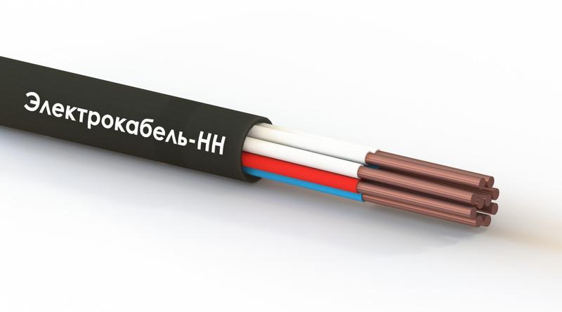 1483557.jpg Кабель КВВГнг(А)-LS 10х0.75 0.66кВ (м) ЭЛЕКТРОКАБЕЛЬ НН 00-00020692 — изображение 1