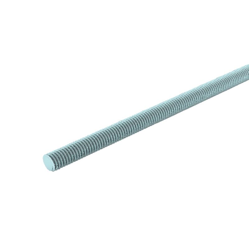 149845.jpg Шпилька резьбовая М10 DIN 975 L1000 SM10-1000 сталь КМ LO0695 — изображение 1