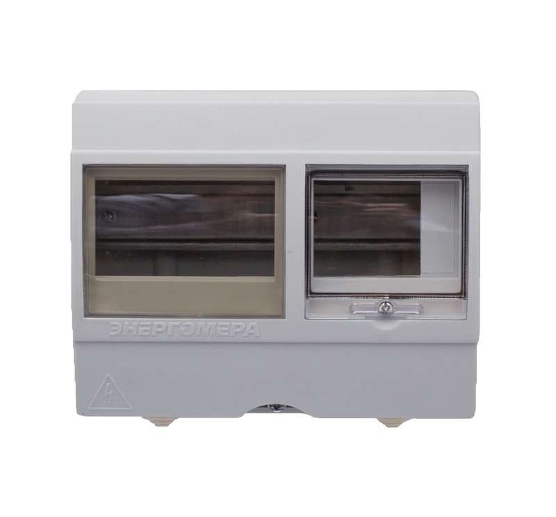 152175.jpg Корпус КШН6Р-11 Энергомера 106001004009606 — изображение 1