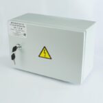 Ящик с понижающим трансформатором ЯТП 0.25 220/12В (3 авт. выкл.) IP54 Кострома ОС0000016339 — изображение 5