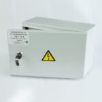 Ящик с понижающим трансформатором ЯТП 0.25 220/36В (3 авт. выкл.) IP54 Кострома ОС0000016261 — изображение 4