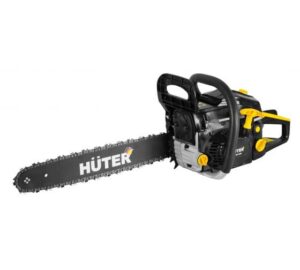 Бензопила BS-52M HUTER 70/6/9 — изображение 6