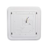 Светильник светодиодный декоративный PPB Scandic-S DIM 72Вт 3000-6500К IP20 настенно-потолочный бытовой диммир. WH JazzWay 5037199 — изображение 3