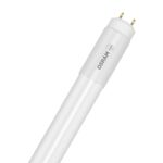 Лампа светодиодная ST8V 9Вт T8 линейная матовая 6500К холод. бел. G13 750лм OSRAM 4058075710009 — изображение 2