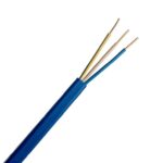 Кабель Русский Свет ВВГ-Пнг(А)-LS 3х2.5 ОК (N PE) 0.66кВ (уп.10м) ЭК000093323 — изображение 2