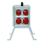 Щит механизации ЩМ-РУСП-63-4х16/3+4х32/5 IP54 Электроспектр 304365 — изображение 3