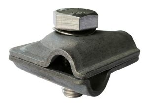 Соединитель для быстр. монтажа d8-10 Vario 249 8-10 ST OBO 5311500