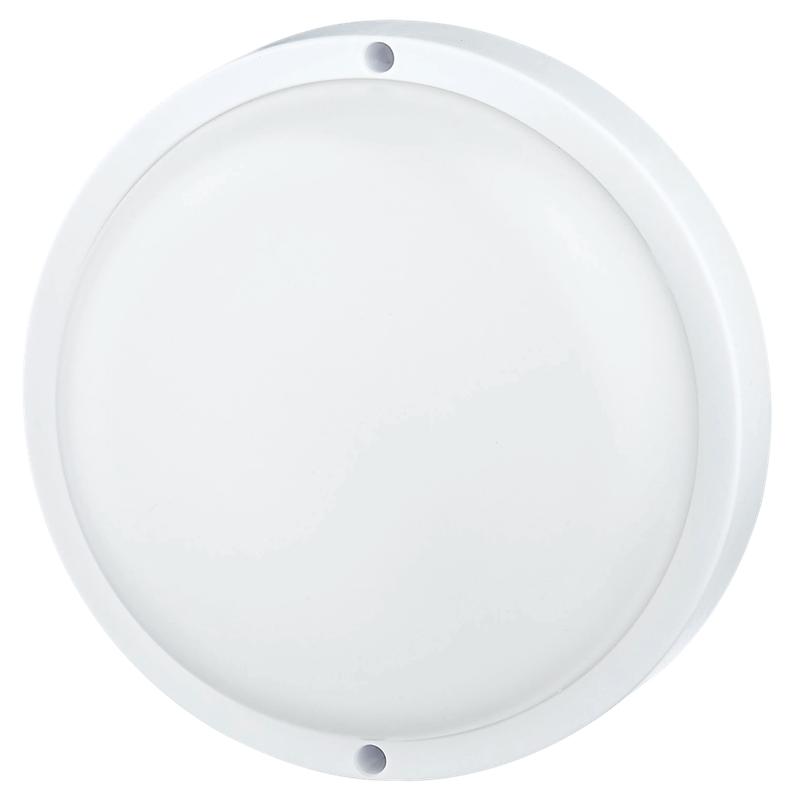 1584245.jpg Светильник светодиодный ДПО-R1-18-4К-WIN-IP65 ЖКХ круг TOKOV ELECTRIC TOK-R1-18-4K-WIN-IP65 — изображение 1