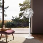 Вентилятор напольный EFF-1002i Electrolux НС-1245800 — изображение 10