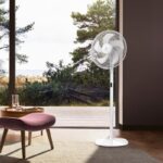 Вентилятор напольный EFF-1002i Electrolux НС-1245800 — изображение 6
