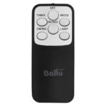 Вентилятор напольный BFF-860R Ballu НС-1236009 — изображение 4