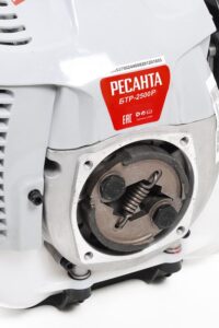 Триммер бензиновый БТР-2500Р Ресанта 70/2/40 — изображение 8