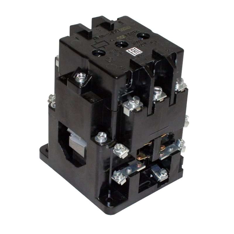 1596.jpg Контактор ПМА-3100 УХЛ4 В 40А кат. 220В AC 1НО Кашин 090310100ВВ220000000 — изображение 1