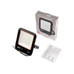 Прожектор светодиодный PFL-V 50Вт 6500К IP65 ДО JazzWay 5039735 — изображение 6
