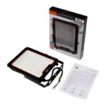 Прожектор светодиодный PFL-V 100Вт 6500К IP65 ДО Pro JazzWay 5039759 — изображение 6