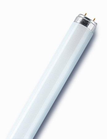 1624658.jpg Лампа люминесцентная L 36W/840 LUMILUX 36Вт T8 4000К G13 смол. OSRAM 4058075692978 — изображение 1