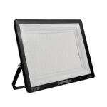 Прожектор светодиодный LFL-15003 C02 LED SMD 150Вт IP65 6500К 15000лм 230В 300х252х34 черн. Camelion 16329 — изображение 2