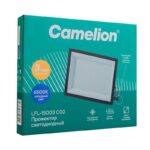 Прожектор светодиодный LFL-15003 C02 LED SMD 150Вт IP65 6500К 15000лм 230В 300х252х34 черн. Camelion 16329 — изображение 10