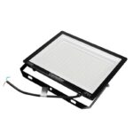 Прожектор светодиодный LFL-15003 C02 LED SMD 150Вт IP65 6500К 15000лм 230В 300х252х34 черн. Camelion 16329 — изображение 5