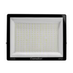 Прожектор светодиодный LFL-15003 C02 LED SMD 150Вт IP65 6500К 15000лм 230В 300х252х34 черн. Camelion 16329 — изображение 6