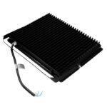 Прожектор светодиодный LFL-15003 C02 LED SMD 150Вт IP65 6500К 15000лм 230В 300х252х34 черн. Camelion 16329 — изображение 8