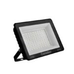Прожектор светодиодный LFL-5004 C02 LED SMD 50Вт IP65 6500К 5000лм 230В 153х136х30 черн. Camelion 16332 — изображение 2