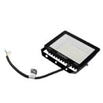 Прожектор светодиодный LFL-5004 C02 LED SMD 50Вт IP65 6500К 5000лм 230В 153х136х30 черн. Camelion 16332 — изображение 8
