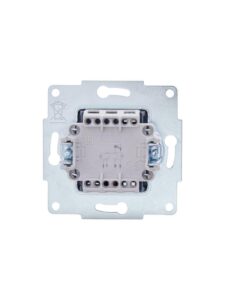 Выключатель 2-кл. 1п СП Vesna 10А IP20 с индикацией механизм бел. LEZARD 742-0288-112 — изображение 7