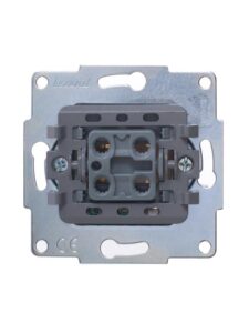 Выключатель 1-кл. 1п СП Vesna 10А IP20 с индикацией механизм крем. LEZARD 742-0388-111 — изображение 7