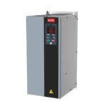 Преобразователь частоты VF-101-P1K5-0004-A-T4-E20-B-H вход. 380В выход. 1.5кВт выход. 4А ток перегрузки 4.8А встроен. тормозн. ключ внешн. дроссель VEDA ABC00024 — изображение 4