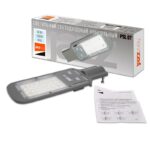 Светильник светодиодный PSL 07 30Вт 5000К IP65 AC180-260 уличный ДКУ Pro JazzWay 5041035 — изображение 3