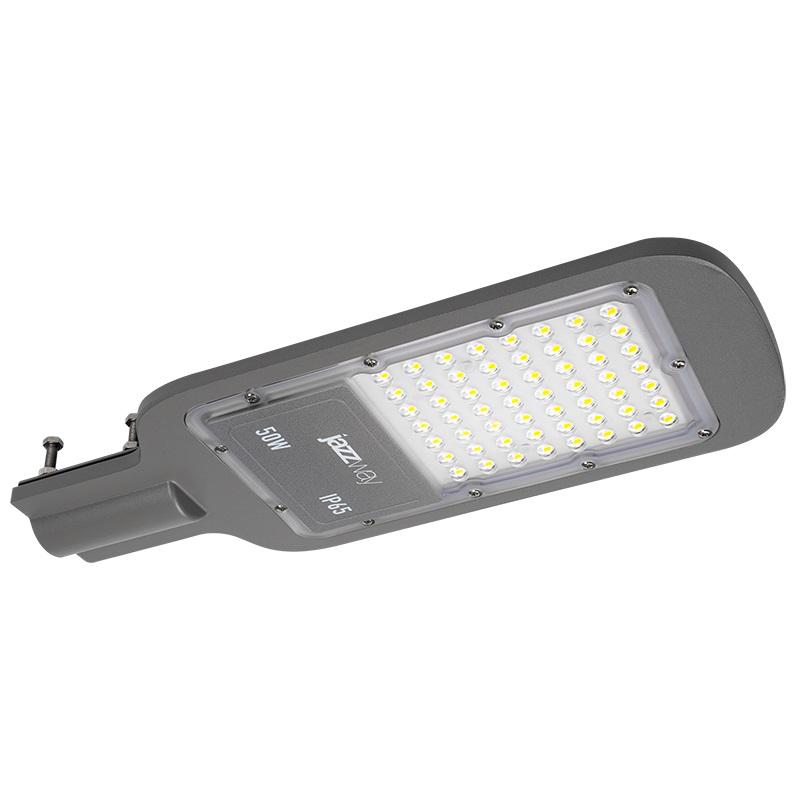 1656953.jpg Светильник светодиодный PSL 07 50Вт 5000К IP65 AC180-260 уличный ДКУ Pro JazzWay 5041059 — изображение 1