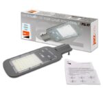 Светильник светодиодный PSL 07 50Вт 5000К IP65 AC180-260 уличный ДКУ Pro JazzWay 5041059 — изображение 3