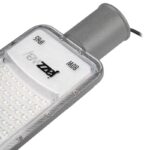 Светильник светодиодный PSL 07 80Вт 5000К IP65 AC180-260 уличный ДКУ Pro JazzWay 5041073 — изображение 5
