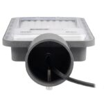Светильник светодиодный PSL 07 80Вт 5000К IP65 AC180-260 уличный ДКУ Pro JazzWay 5041073 — изображение 7