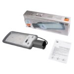 Светильник светодиодный PSL 07 80Вт 5000К IP65 AC180-260 уличный ДКУ Pro JazzWay 5041073 — изображение 8